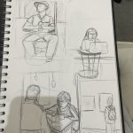 Production Principles : Storyboarding 